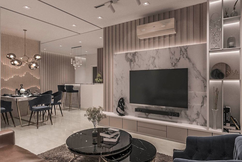 Space Sync Interior Design | Trusted & Long Established ID